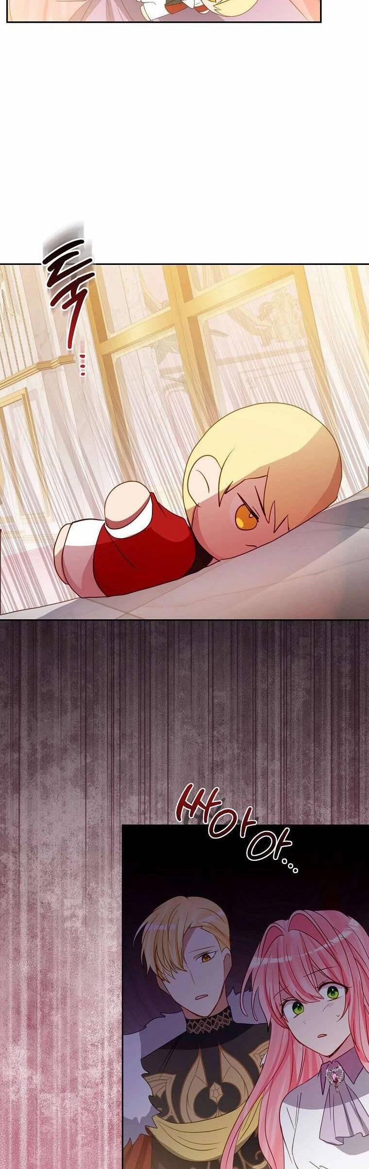 Tôi Không Muốn Có Con Với Nam Chính 21 trang 20