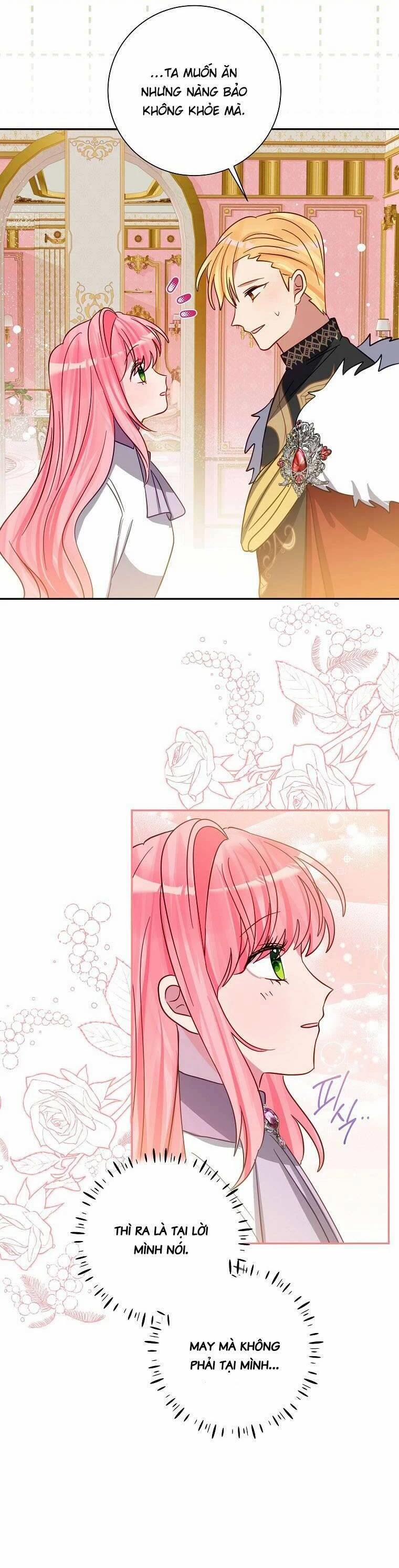 Tôi Không Muốn Có Con Với Nam Chính 21 trang 26