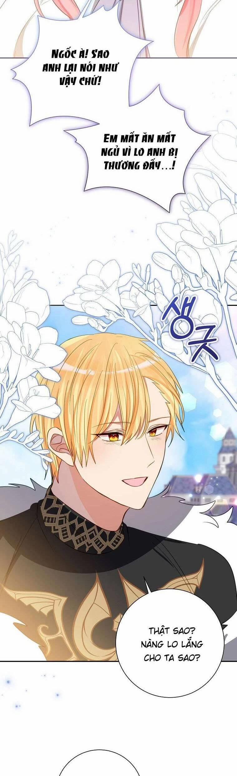 Tôi Không Muốn Có Con Với Nam Chính 21 trang 7