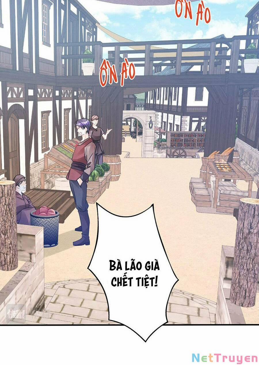 Tôi Không Muốn Làm Bạch Nguyệt Quang Của Kẻ Phản Diện 10 trang 17