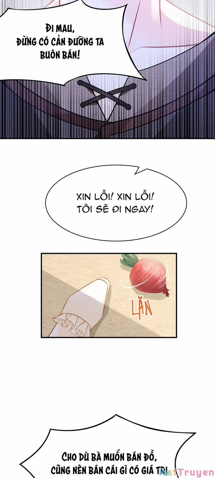 Tôi Không Muốn Làm Bạch Nguyệt Quang Của Kẻ Phản Diện 10 trang 21