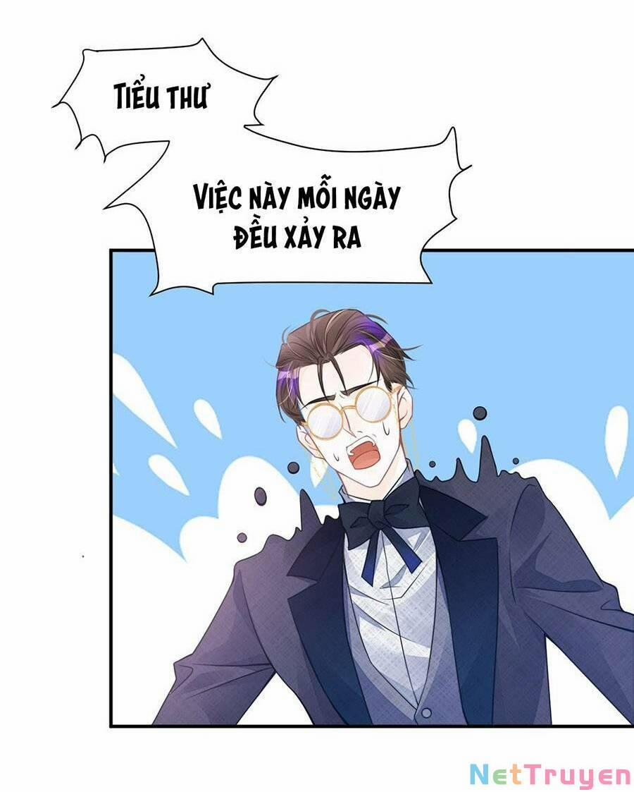 Tôi Không Muốn Làm Bạch Nguyệt Quang Của Kẻ Phản Diện 10 trang 24