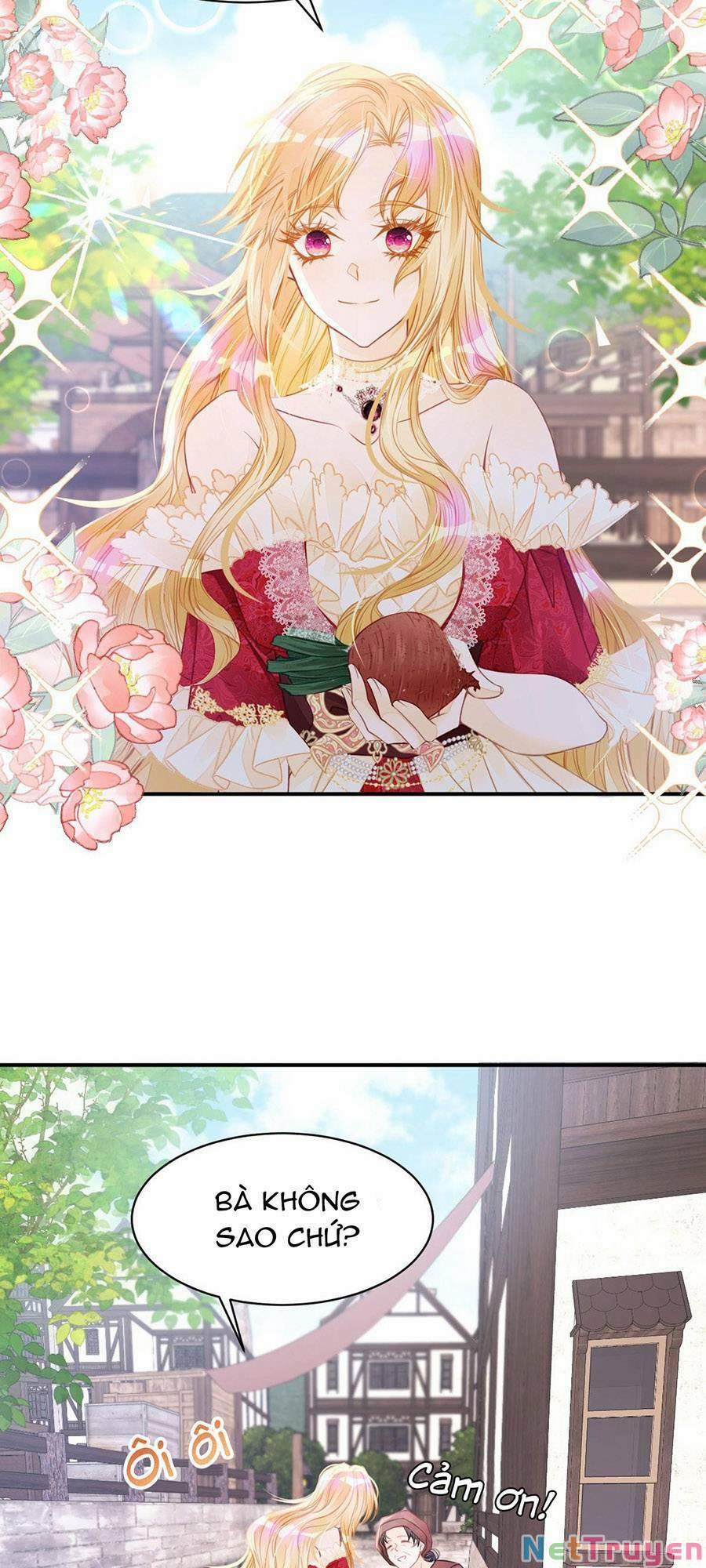 Tôi Không Muốn Làm Bạch Nguyệt Quang Của Kẻ Phản Diện 10 trang 26