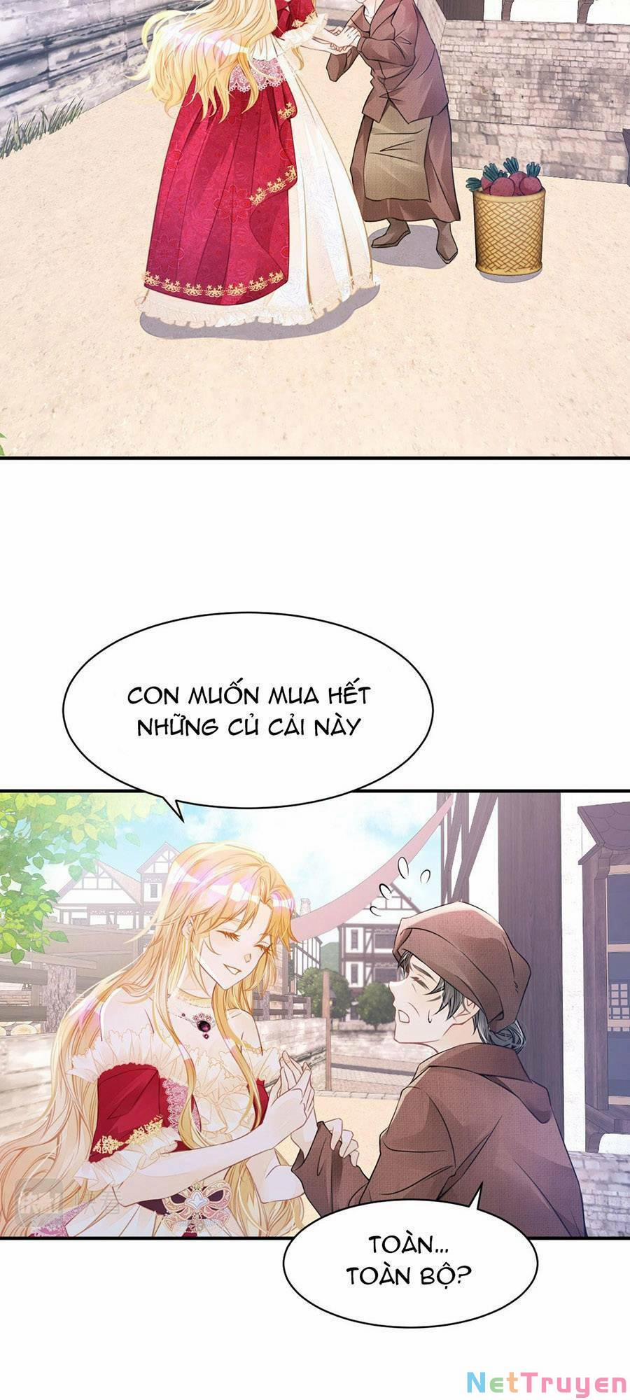 Tôi Không Muốn Làm Bạch Nguyệt Quang Của Kẻ Phản Diện 10 trang 27