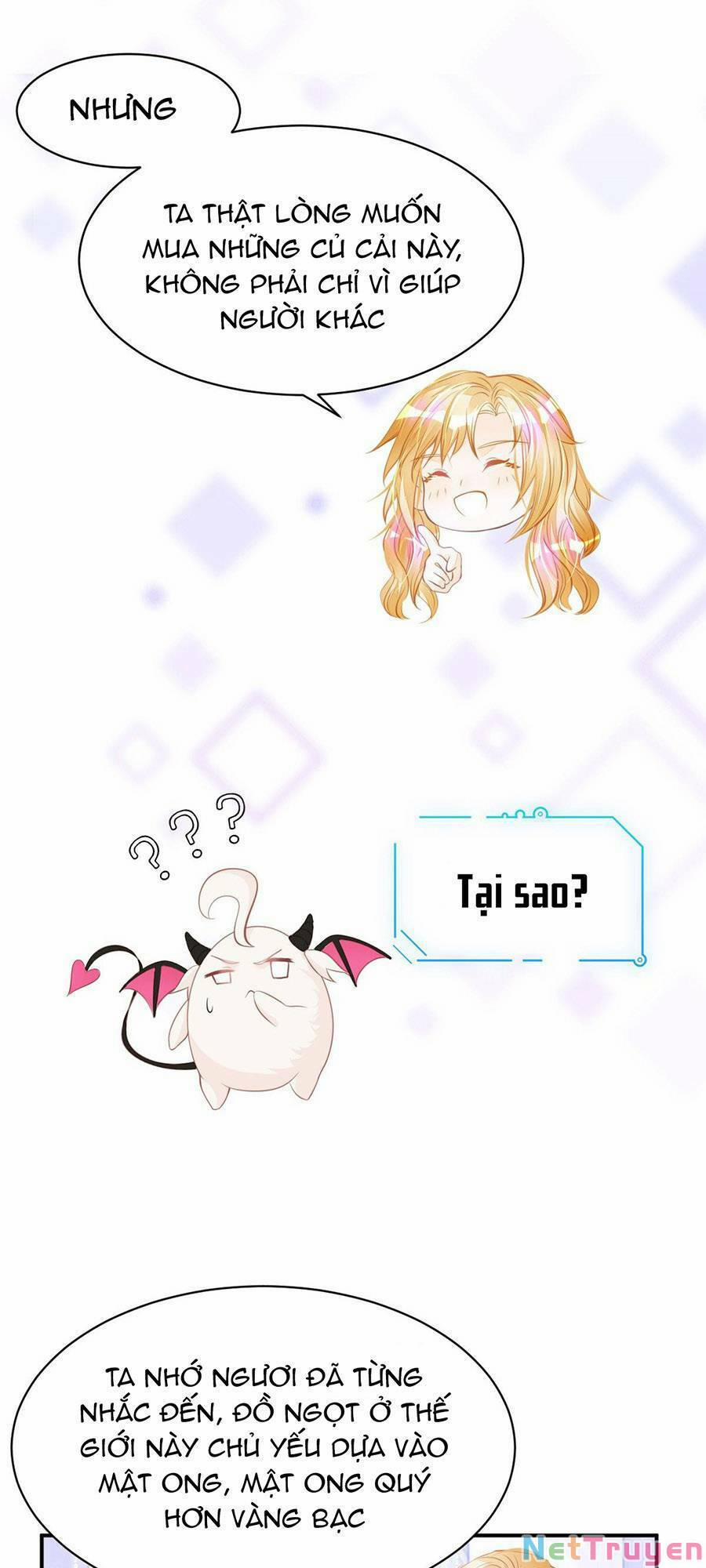 Tôi Không Muốn Làm Bạch Nguyệt Quang Của Kẻ Phản Diện 10 trang 33