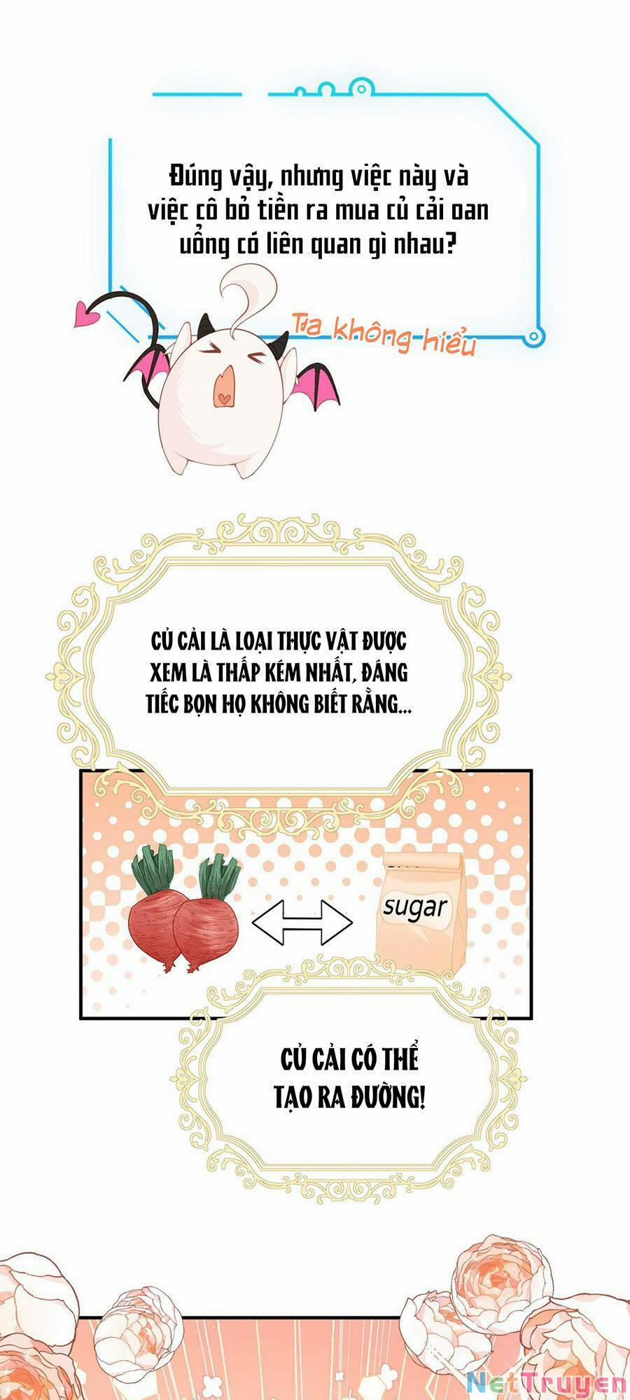 Tôi Không Muốn Làm Bạch Nguyệt Quang Của Kẻ Phản Diện 10 trang 35