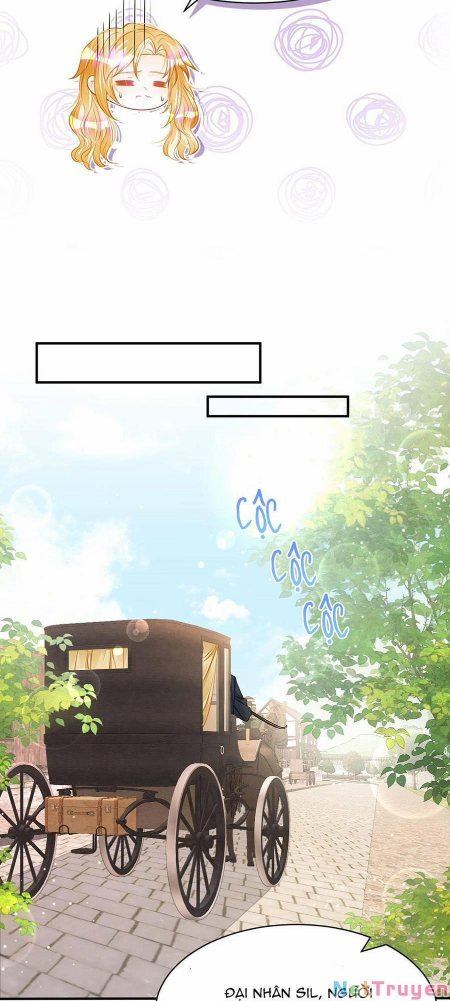 Tôi Không Muốn Làm Bạch Nguyệt Quang Của Kẻ Phản Diện 10 trang 40