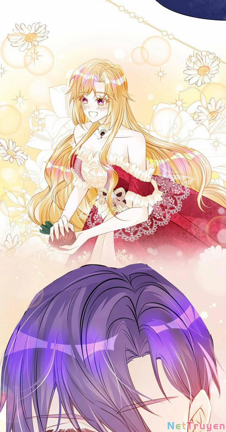 Tôi Không Muốn Làm Bạch Nguyệt Quang Của Kẻ Phản Diện 10 trang 44