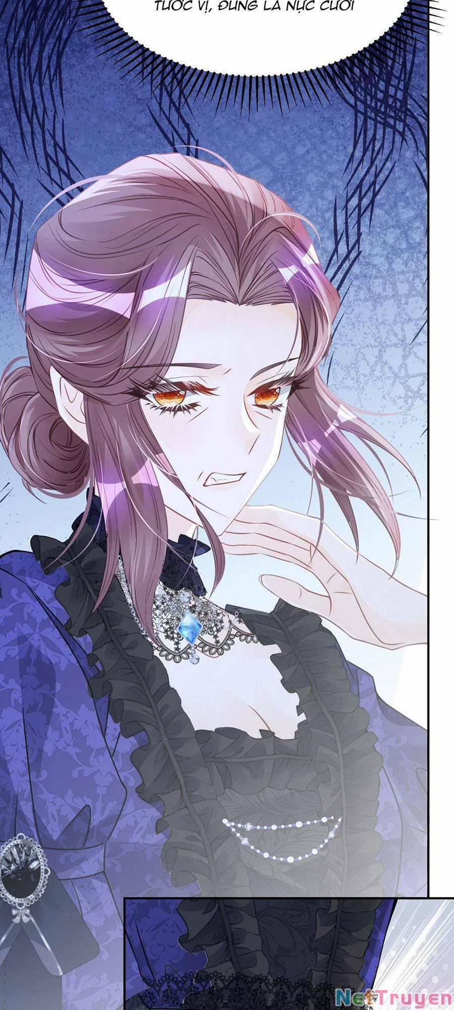 Tôi Không Muốn Làm Bạch Nguyệt Quang Của Kẻ Phản Diện 10 trang 9