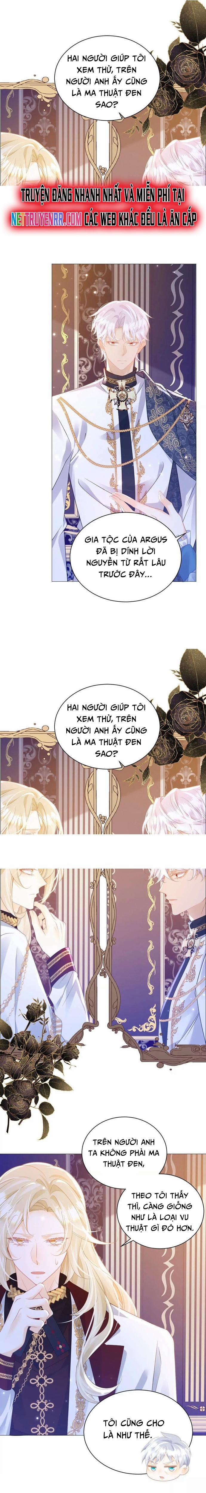 Tôi Không Muốn Làm Bạch Nguyệt Quang Của Kẻ Phản Diện 100 trang 7