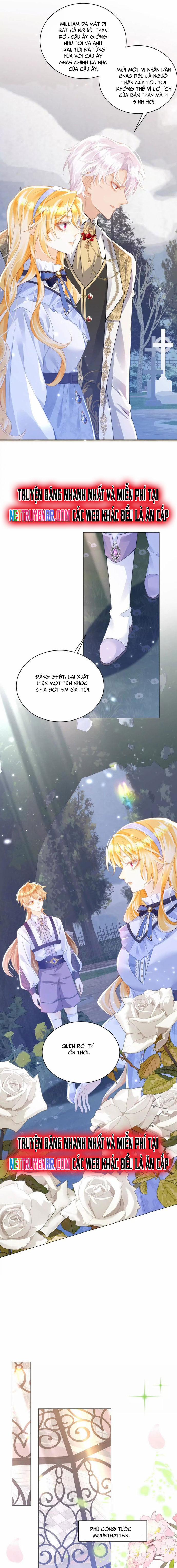 Tôi Không Muốn Làm Bạch Nguyệt Quang Của Kẻ Phản Diện 101 trang 11