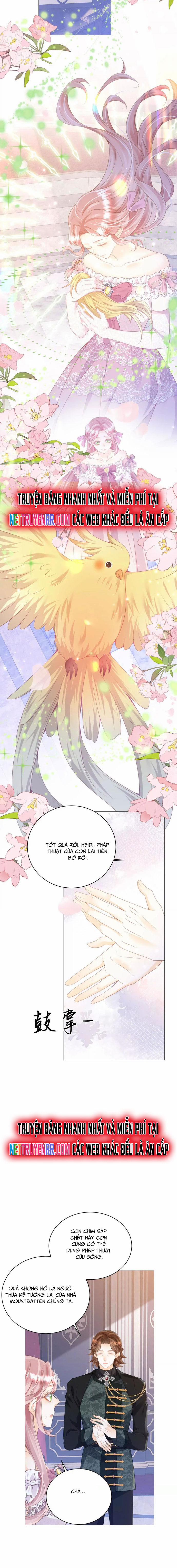 Tôi Không Muốn Làm Bạch Nguyệt Quang Của Kẻ Phản Diện 101 trang 12