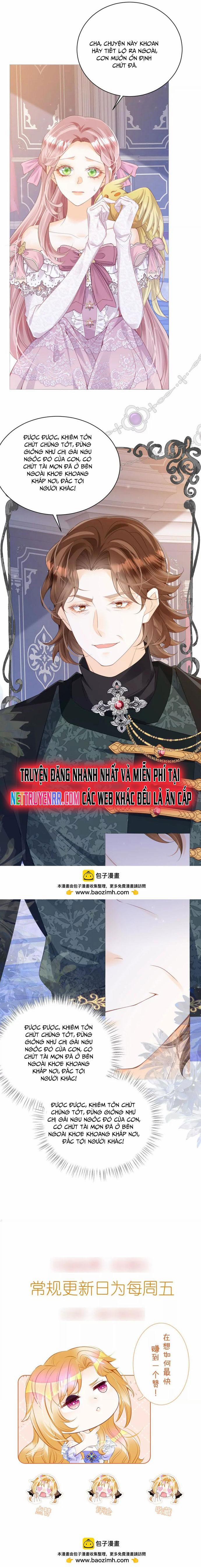 Tôi Không Muốn Làm Bạch Nguyệt Quang Của Kẻ Phản Diện 101 trang 13