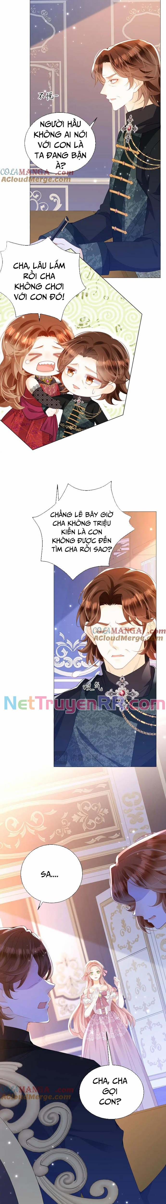 Tôi Không Muốn Làm Bạch Nguyệt Quang Của Kẻ Phản Diện 102 trang 2