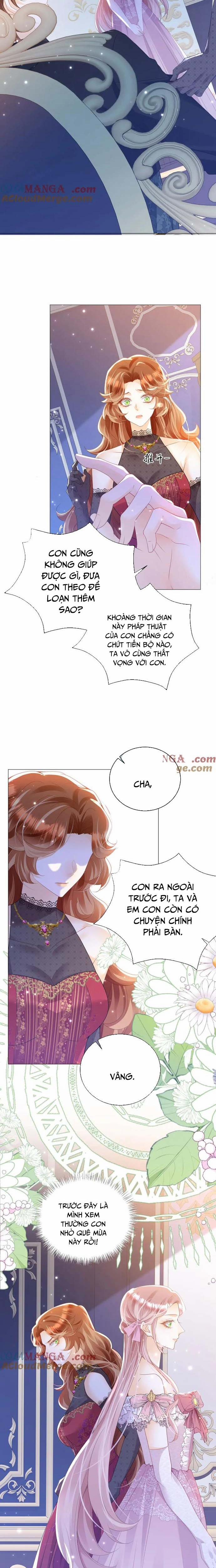 Tôi Không Muốn Làm Bạch Nguyệt Quang Của Kẻ Phản Diện 102 trang 5