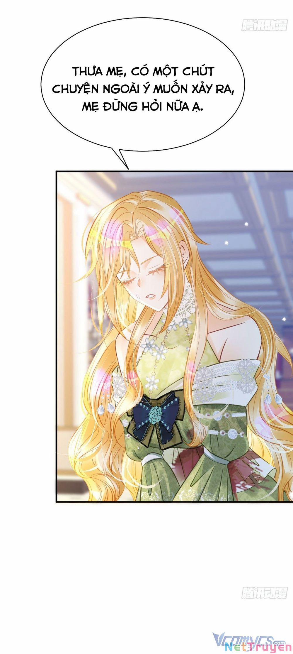 Tôi Không Muốn Làm Bạch Nguyệt Quang Của Kẻ Phản Diện 15 trang 2