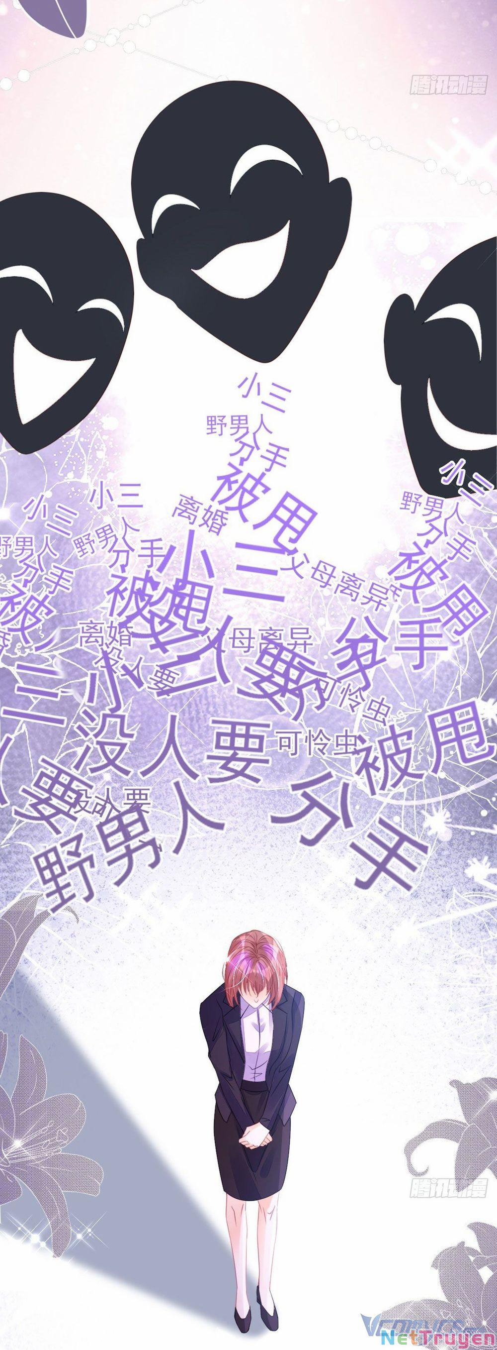 Tôi Không Muốn Làm Bạch Nguyệt Quang Của Kẻ Phản Diện 15 trang 30