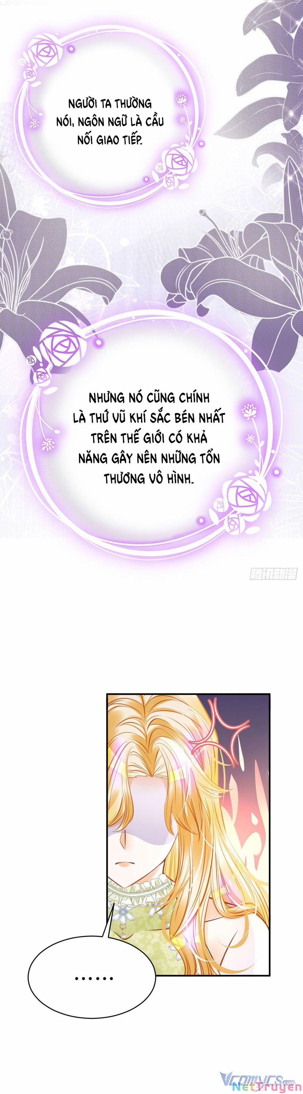 Tôi Không Muốn Làm Bạch Nguyệt Quang Của Kẻ Phản Diện 15 trang 31