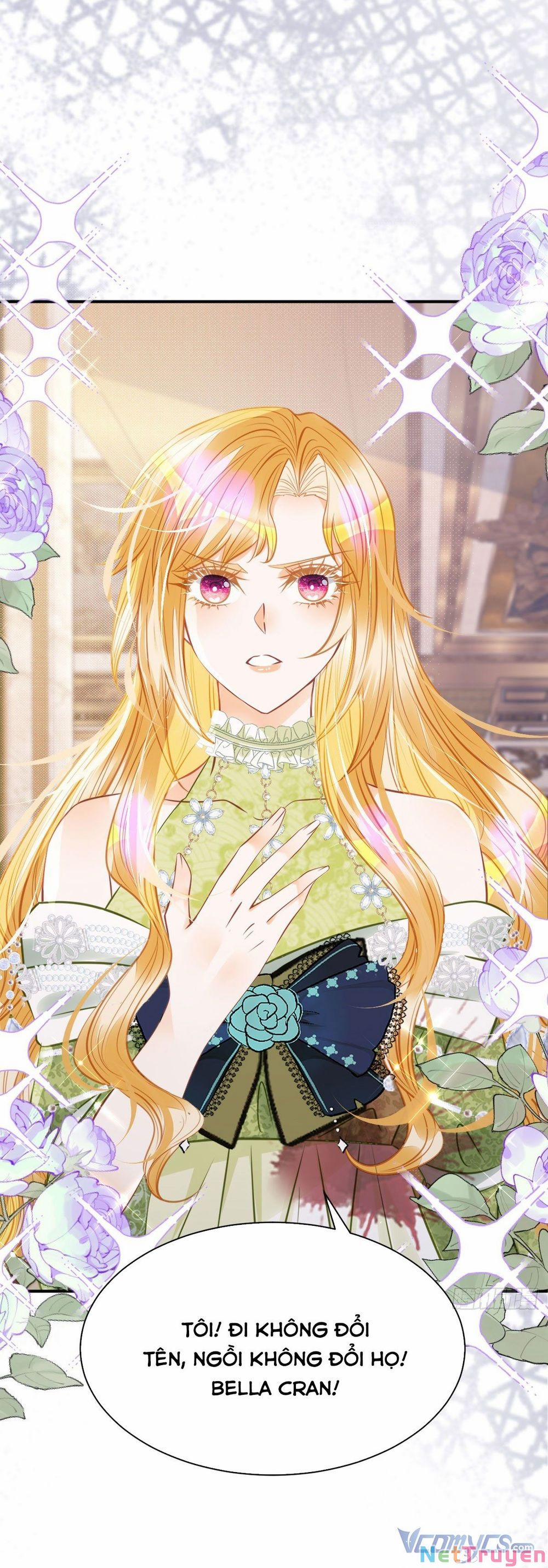 Tôi Không Muốn Làm Bạch Nguyệt Quang Của Kẻ Phản Diện 15 trang 37