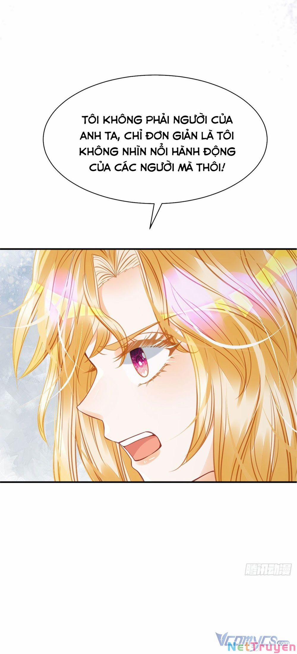 Tôi Không Muốn Làm Bạch Nguyệt Quang Của Kẻ Phản Diện 15 trang 38