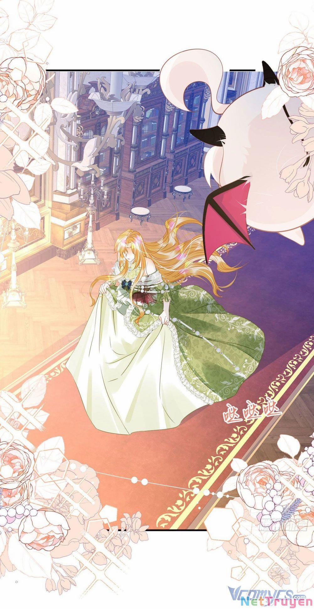 Tôi Không Muốn Làm Bạch Nguyệt Quang Của Kẻ Phản Diện 15 trang 8