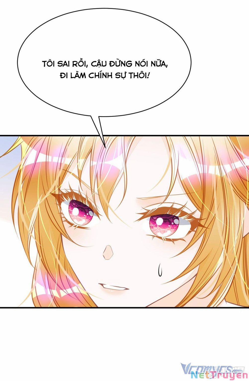 Tôi Không Muốn Làm Bạch Nguyệt Quang Của Kẻ Phản Diện 16 trang 17