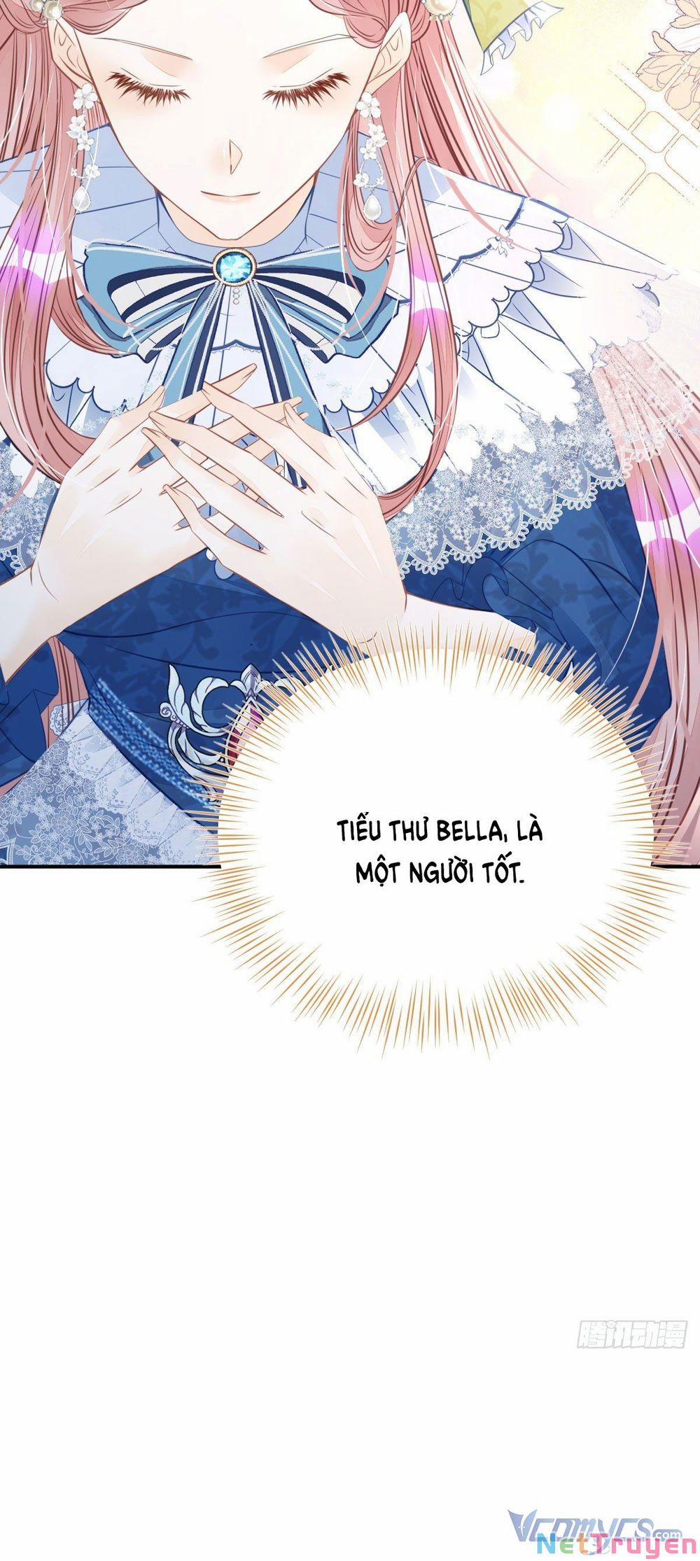 Tôi Không Muốn Làm Bạch Nguyệt Quang Của Kẻ Phản Diện 16 trang 26