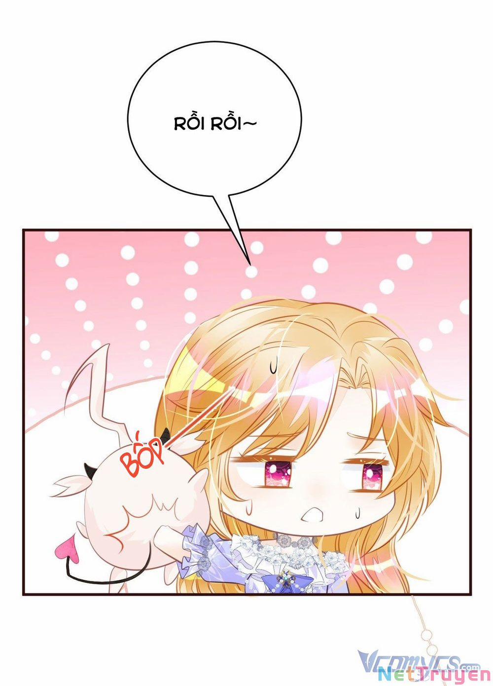 Tôi Không Muốn Làm Bạch Nguyệt Quang Của Kẻ Phản Diện 16 trang 33