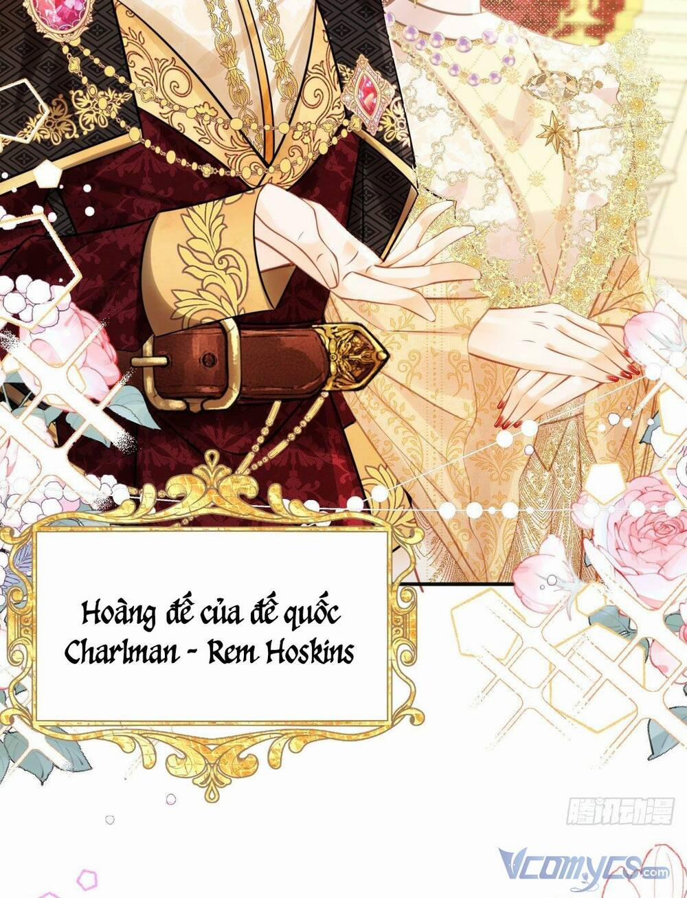 Tôi Không Muốn Làm Bạch Nguyệt Quang Của Kẻ Phản Diện 17 trang 10