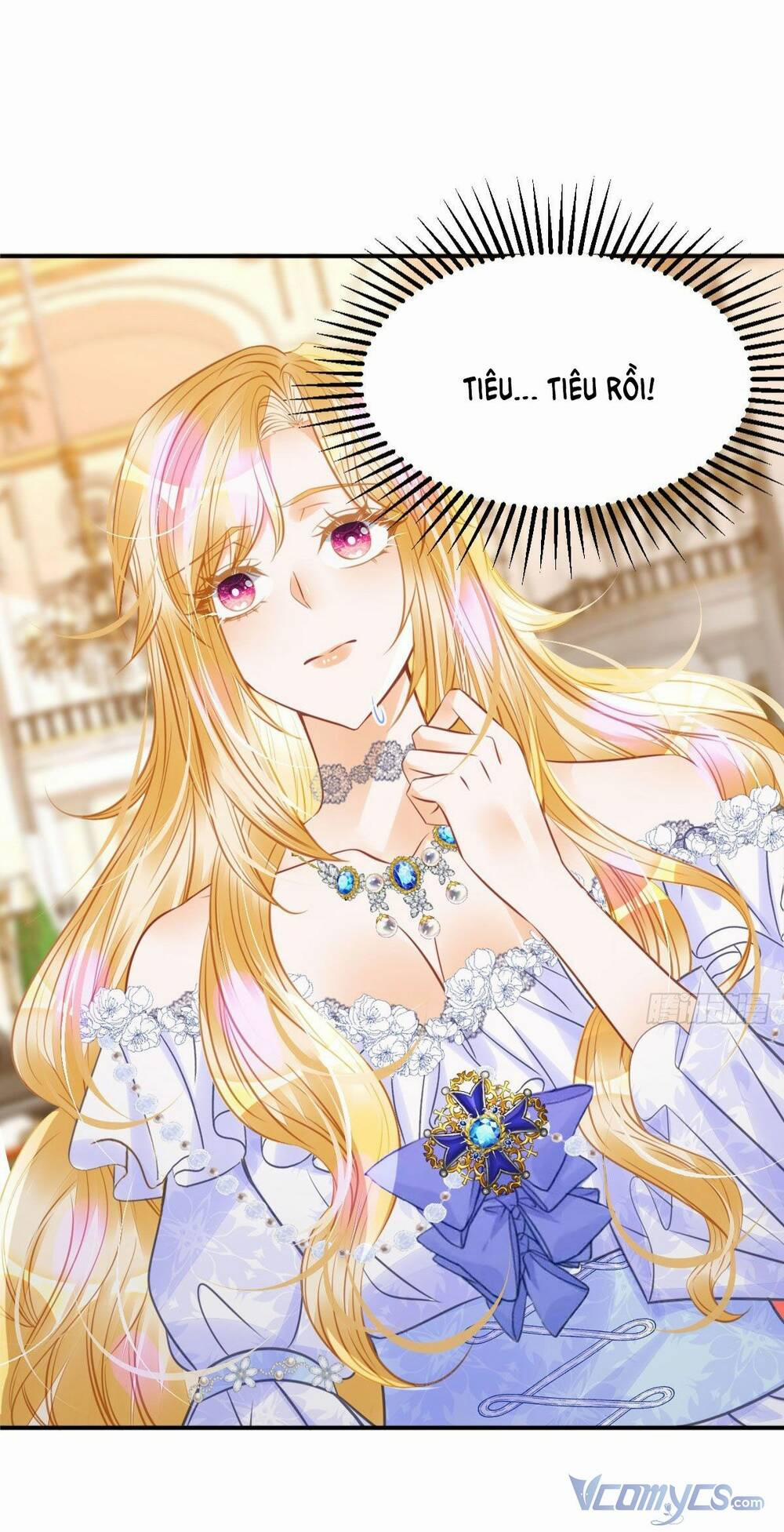 Tôi Không Muốn Làm Bạch Nguyệt Quang Của Kẻ Phản Diện 17 trang 14