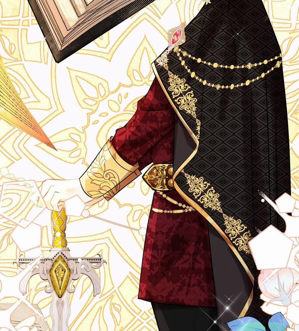 Tôi Không Muốn Làm Bạch Nguyệt Quang Của Kẻ Phản Diện 17 trang 16