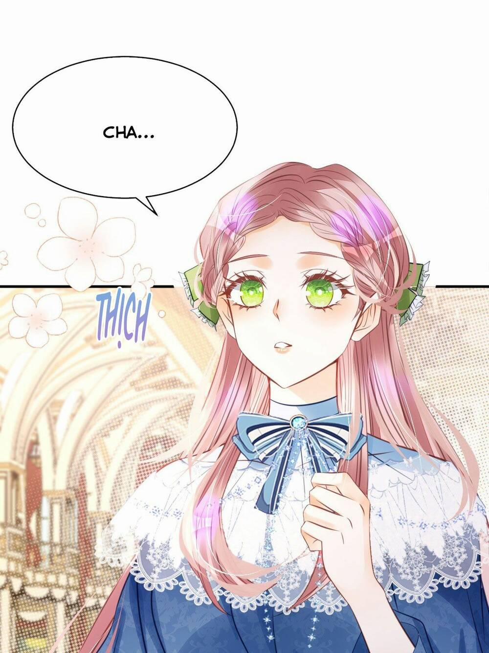 Tôi Không Muốn Làm Bạch Nguyệt Quang Của Kẻ Phản Diện 17 trang 27