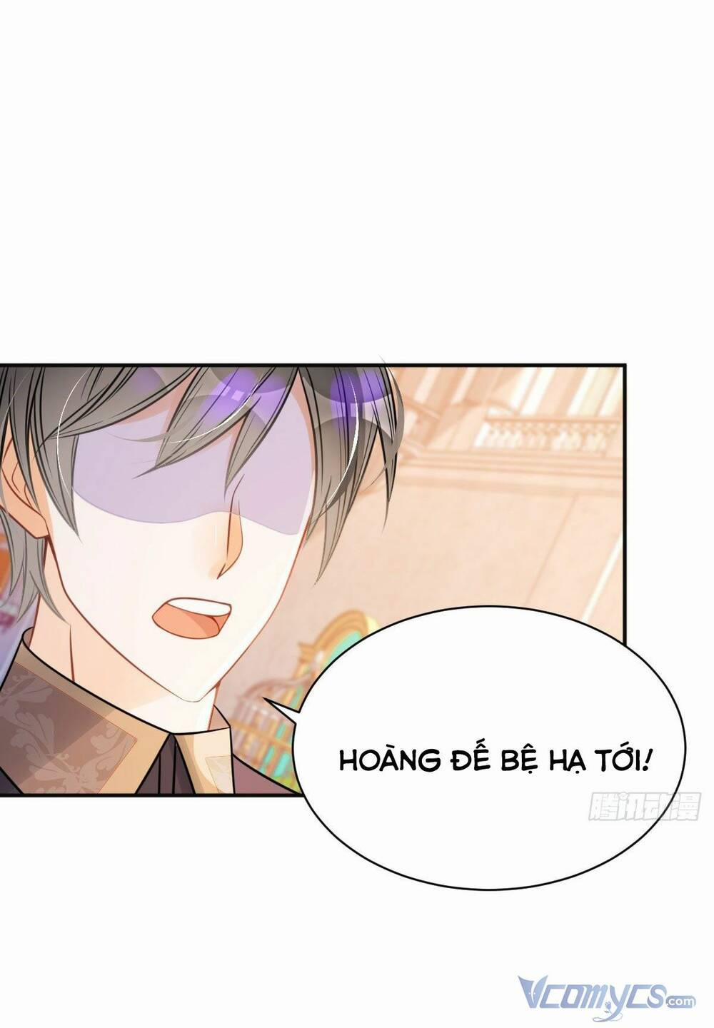 Tôi Không Muốn Làm Bạch Nguyệt Quang Của Kẻ Phản Diện 17 trang 3