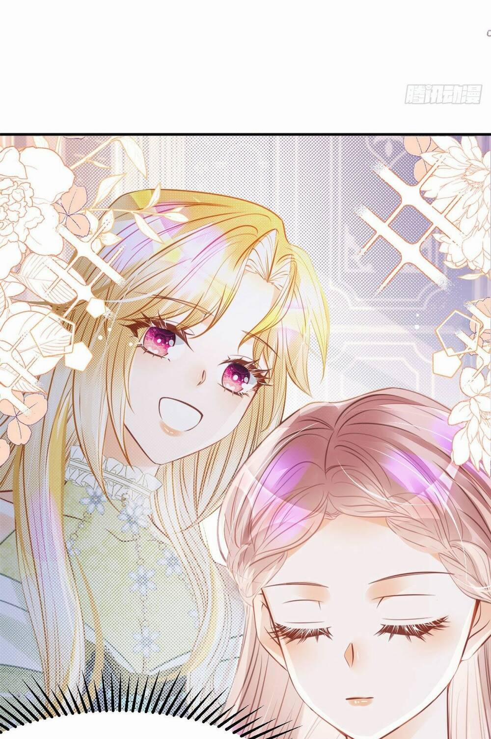 Tôi Không Muốn Làm Bạch Nguyệt Quang Của Kẻ Phản Diện 17 trang 37