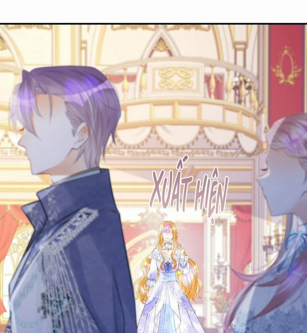 Tôi Không Muốn Làm Bạch Nguyệt Quang Của Kẻ Phản Diện 17 trang 39