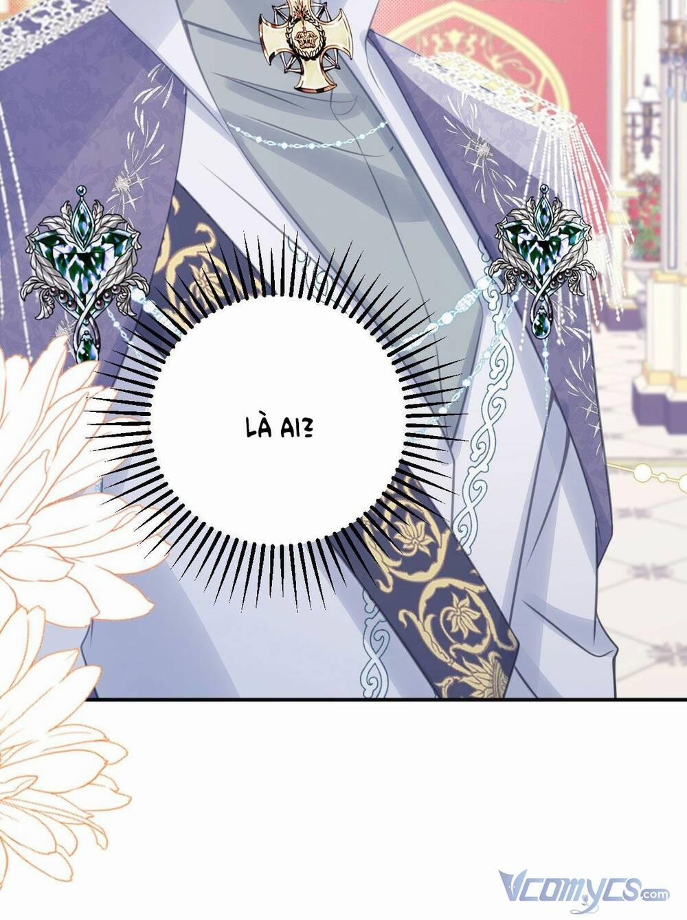 Tôi Không Muốn Làm Bạch Nguyệt Quang Của Kẻ Phản Diện 17 trang 43
