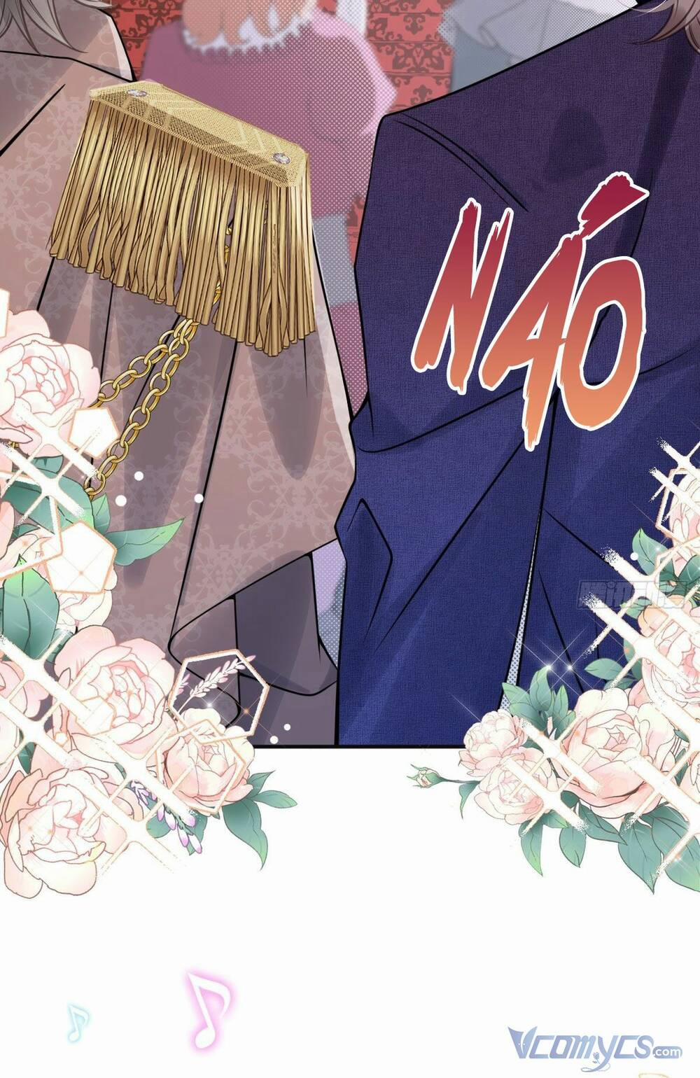 Tôi Không Muốn Làm Bạch Nguyệt Quang Của Kẻ Phản Diện 17 trang 5