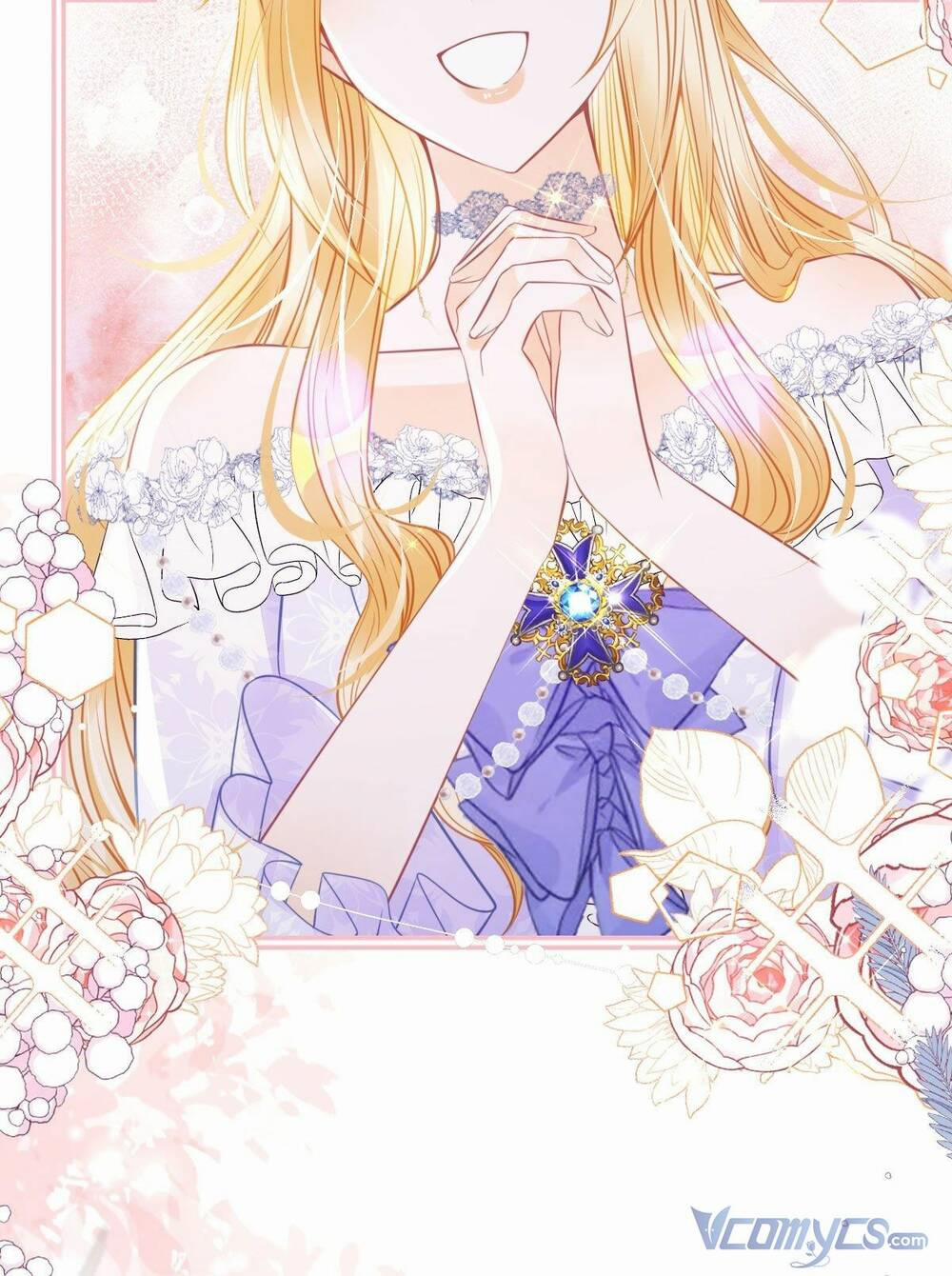 Tôi Không Muốn Làm Bạch Nguyệt Quang Của Kẻ Phản Diện 17 trang 52