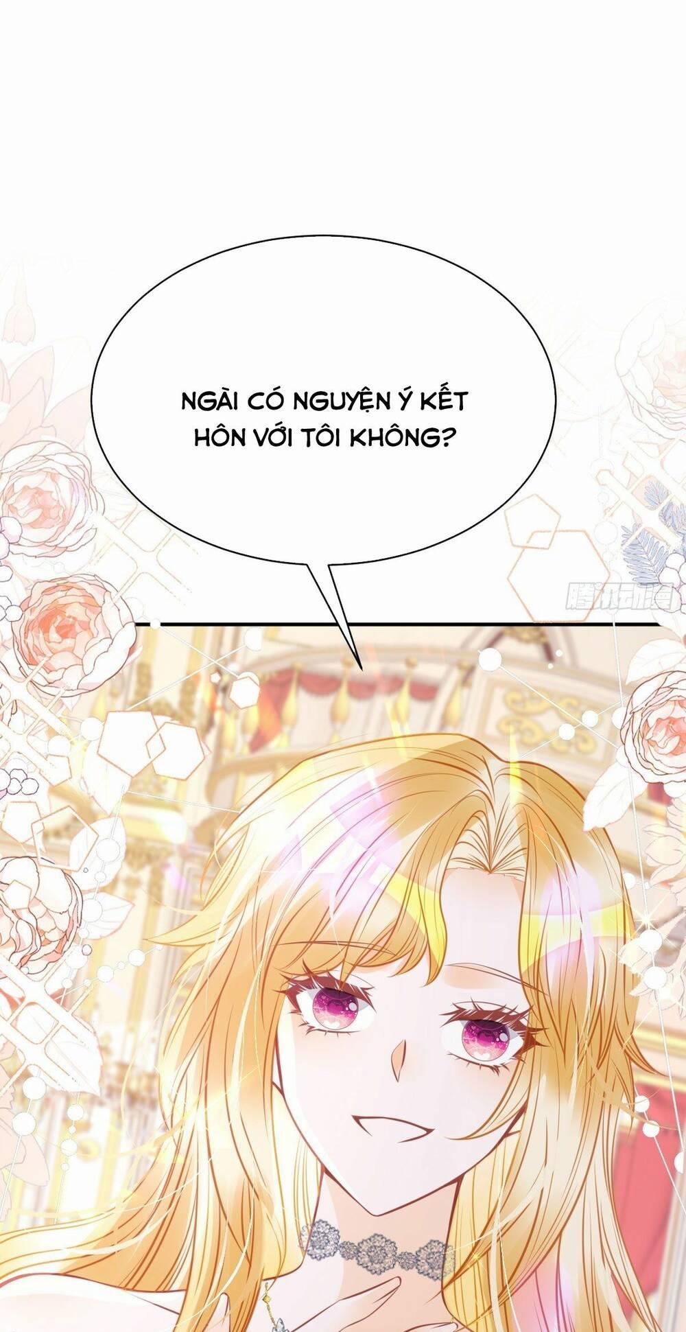 Tôi Không Muốn Làm Bạch Nguyệt Quang Của Kẻ Phản Diện 17 trang 61