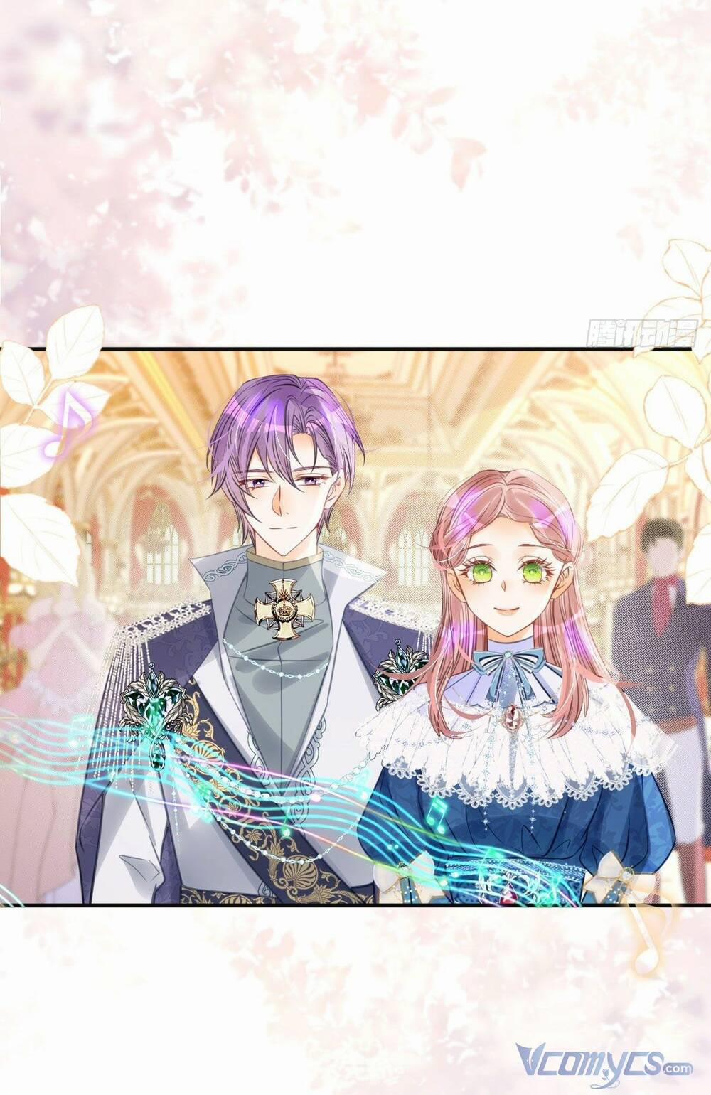 Tôi Không Muốn Làm Bạch Nguyệt Quang Của Kẻ Phản Diện 17 trang 7