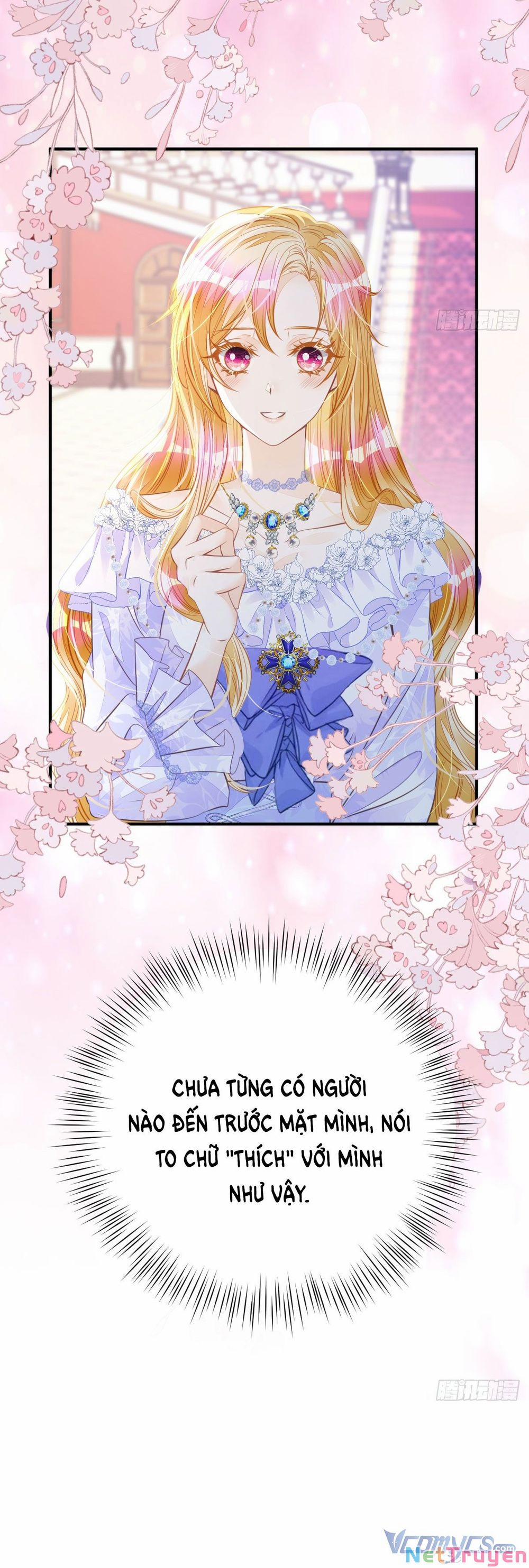 Tôi Không Muốn Làm Bạch Nguyệt Quang Của Kẻ Phản Diện 18 trang 11