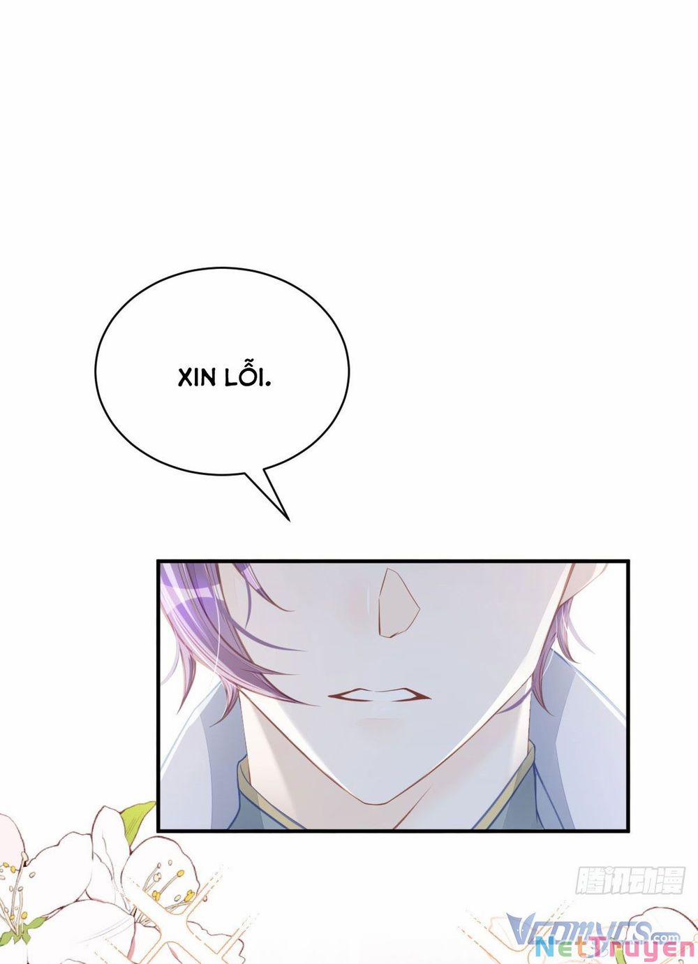 Tôi Không Muốn Làm Bạch Nguyệt Quang Của Kẻ Phản Diện 18 trang 14
