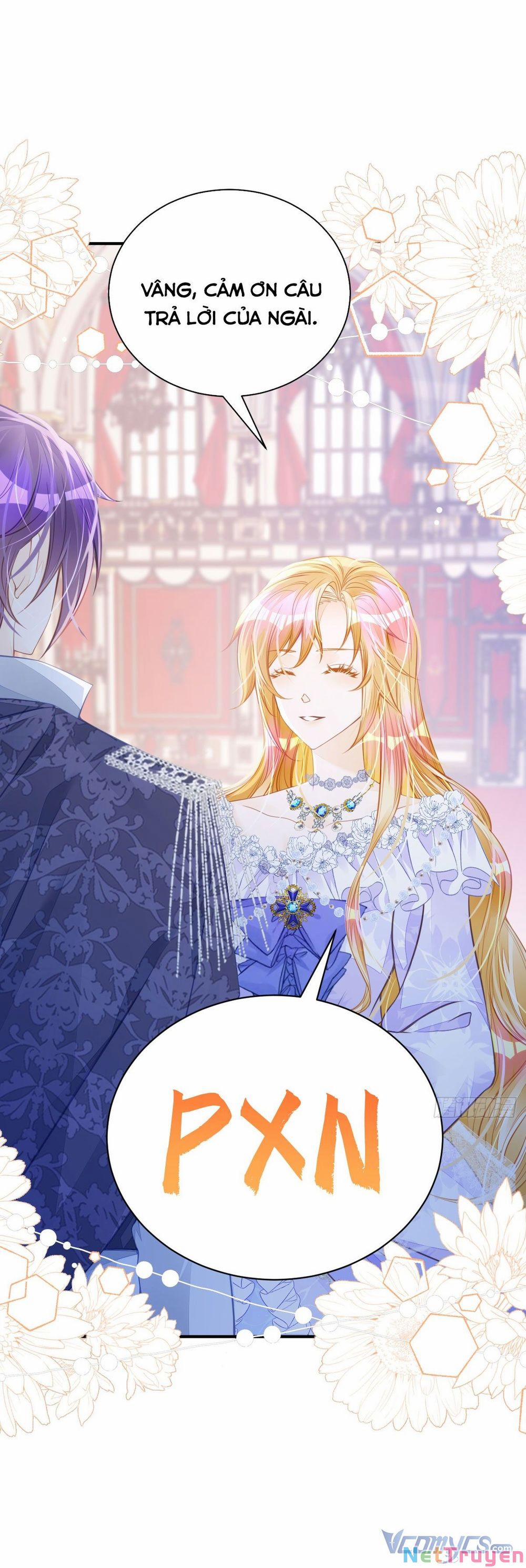 Tôi Không Muốn Làm Bạch Nguyệt Quang Của Kẻ Phản Diện 18 trang 17