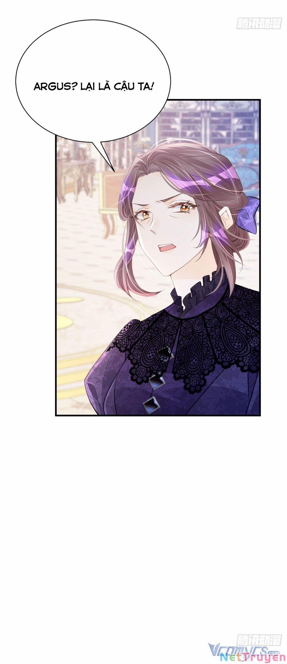 Tôi Không Muốn Làm Bạch Nguyệt Quang Của Kẻ Phản Diện 18 trang 22