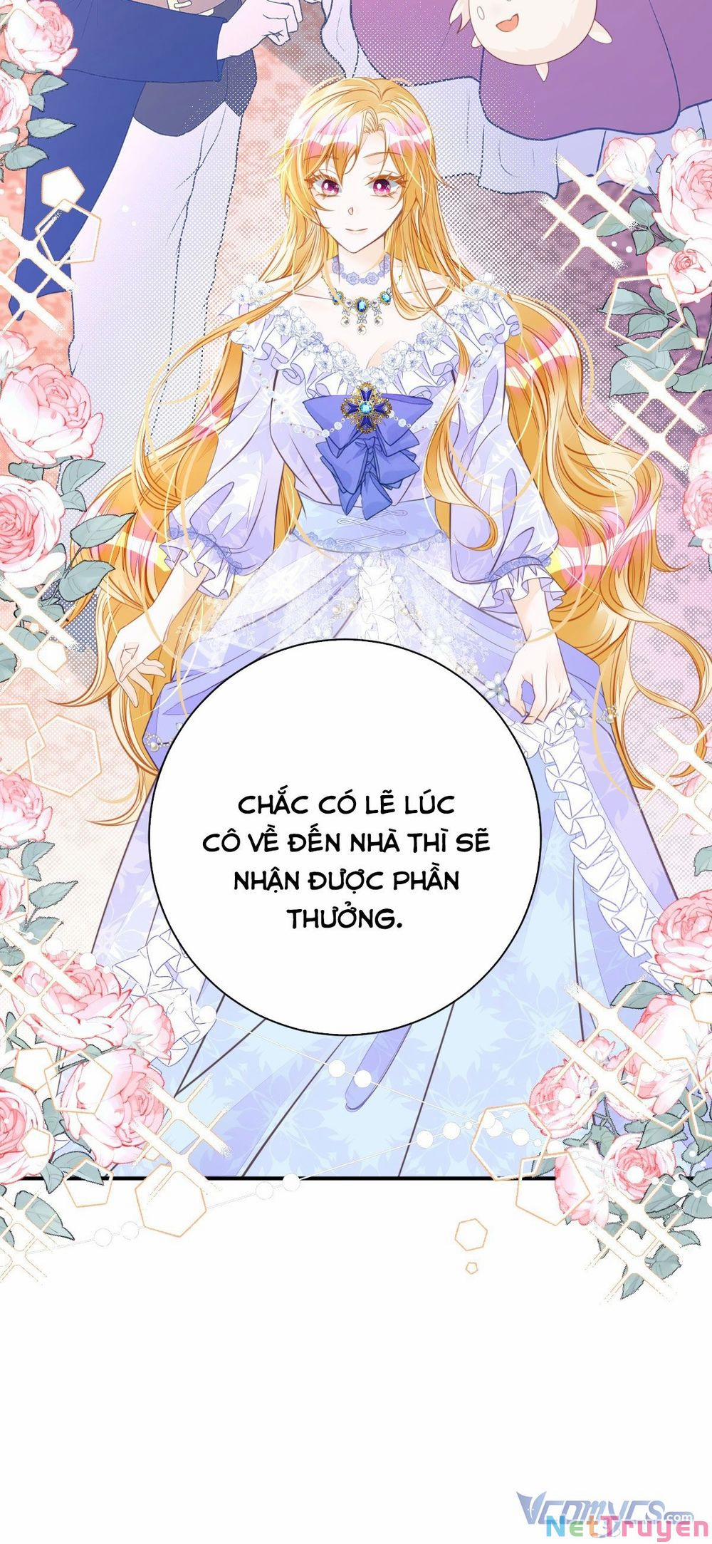Tôi Không Muốn Làm Bạch Nguyệt Quang Của Kẻ Phản Diện 18 trang 27