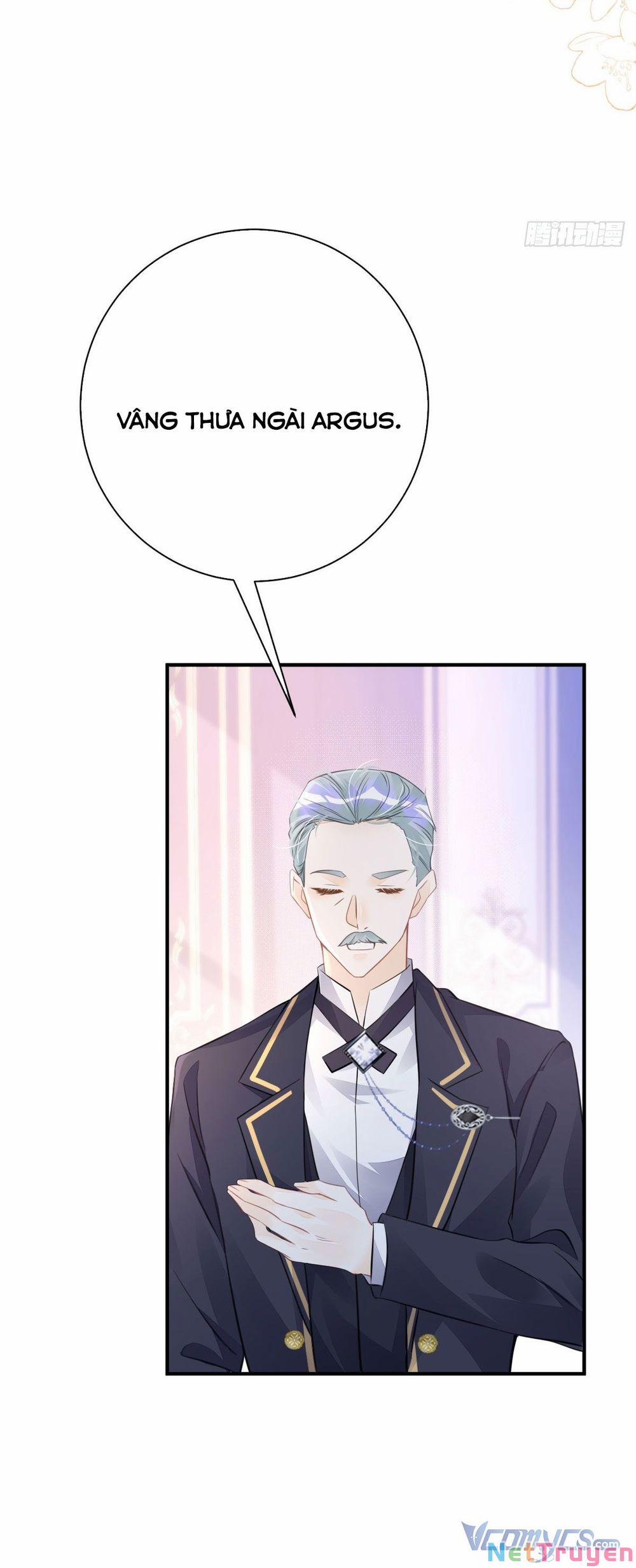 Tôi Không Muốn Làm Bạch Nguyệt Quang Của Kẻ Phản Diện 18 trang 31