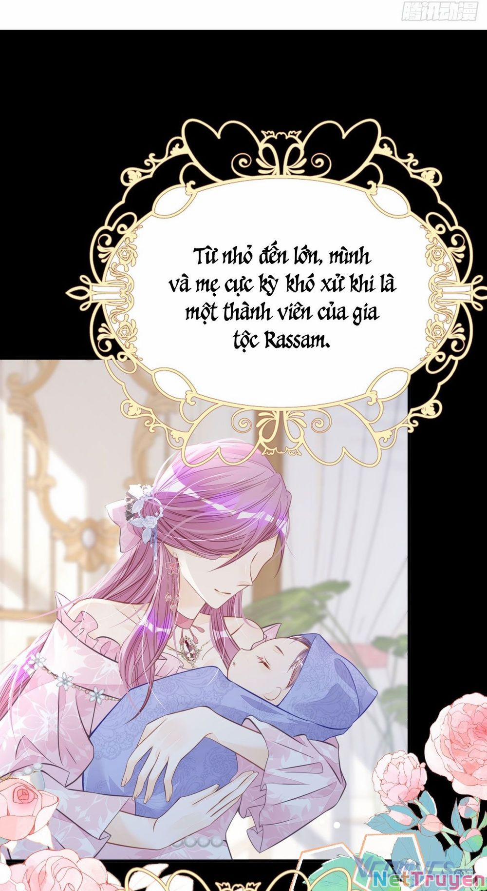 Tôi Không Muốn Làm Bạch Nguyệt Quang Của Kẻ Phản Diện 18 trang 6