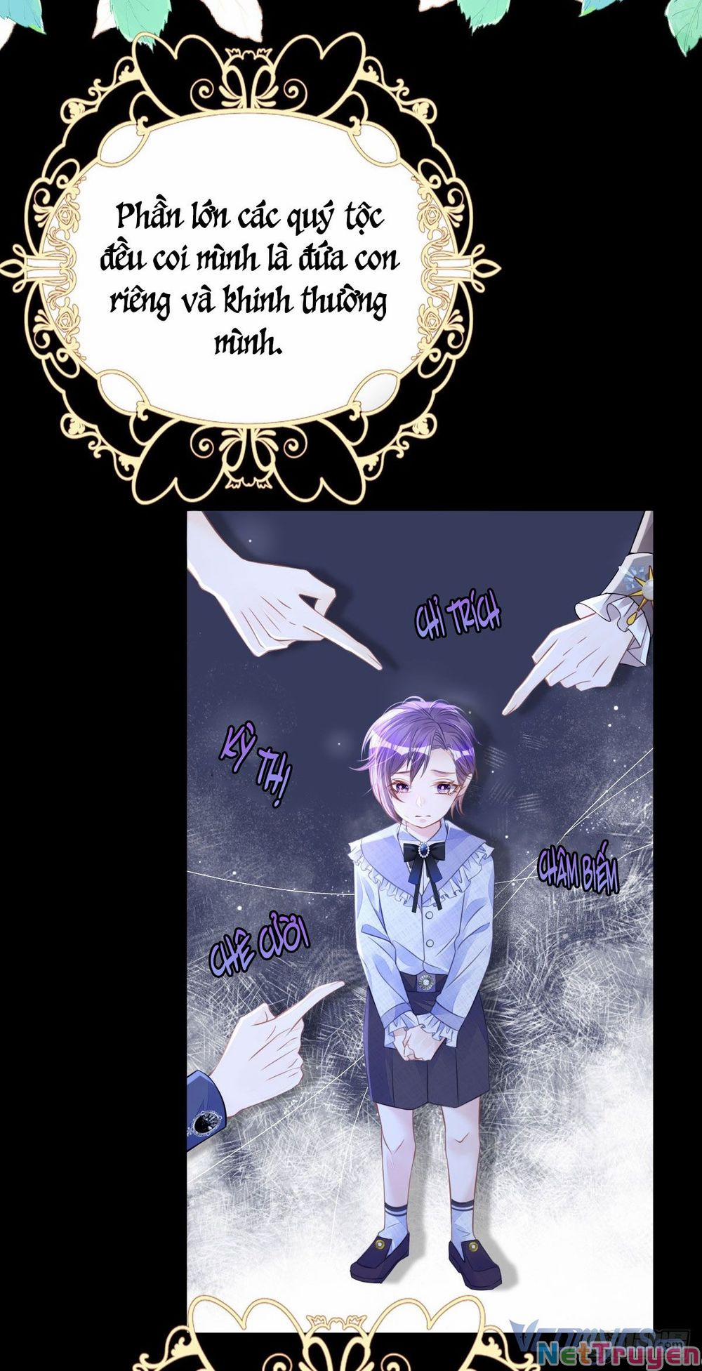 Tôi Không Muốn Làm Bạch Nguyệt Quang Của Kẻ Phản Diện 18 trang 8