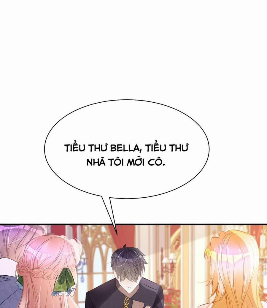 Tôi Không Muốn Làm Bạch Nguyệt Quang Của Kẻ Phản Diện 19 trang 10