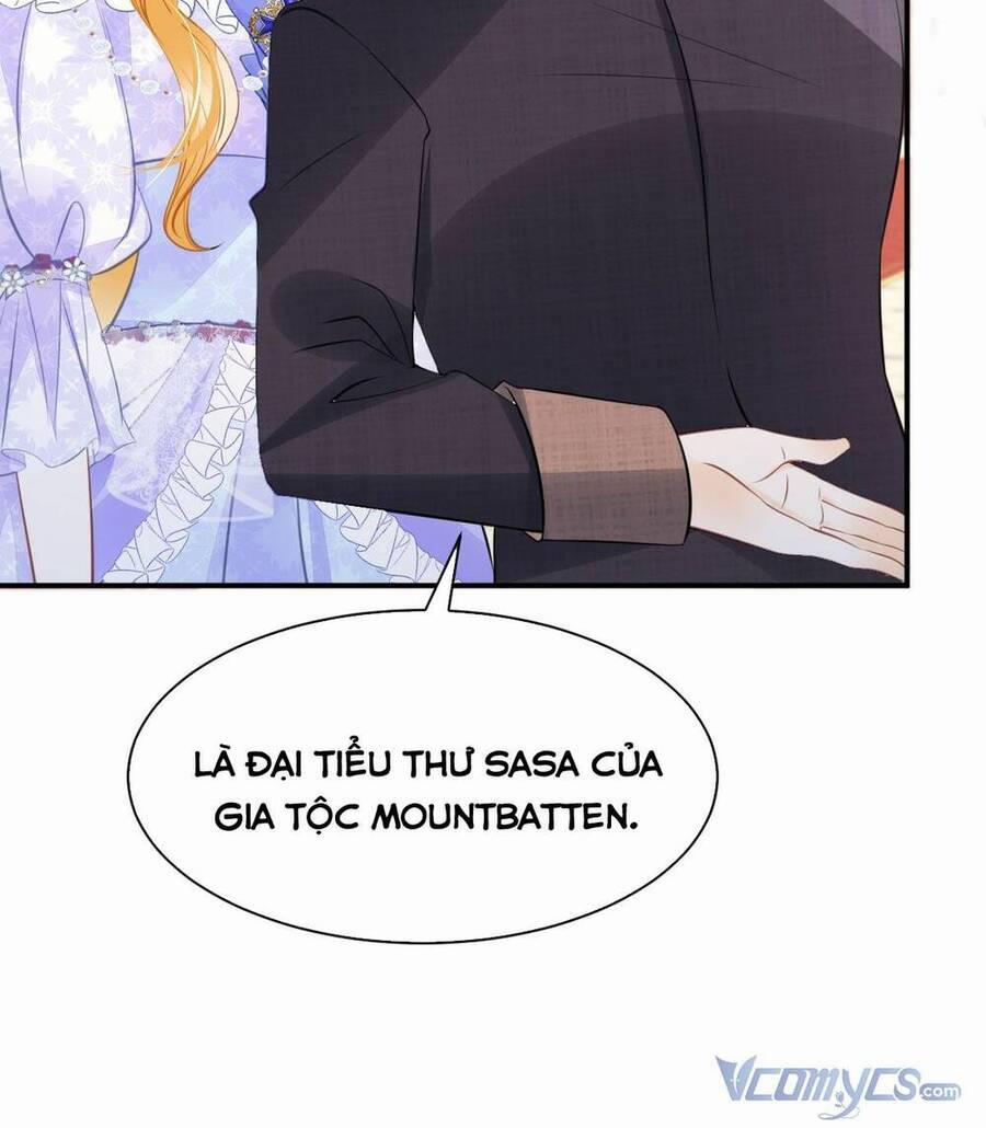 Tôi Không Muốn Làm Bạch Nguyệt Quang Của Kẻ Phản Diện 19 trang 13